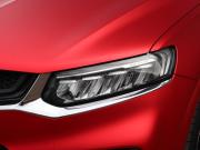 Geely Tugella I Рестайлинг Химки  - изображение 30