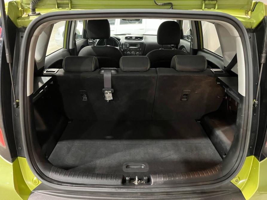 Kia Soul II Пермь  - изображение 9