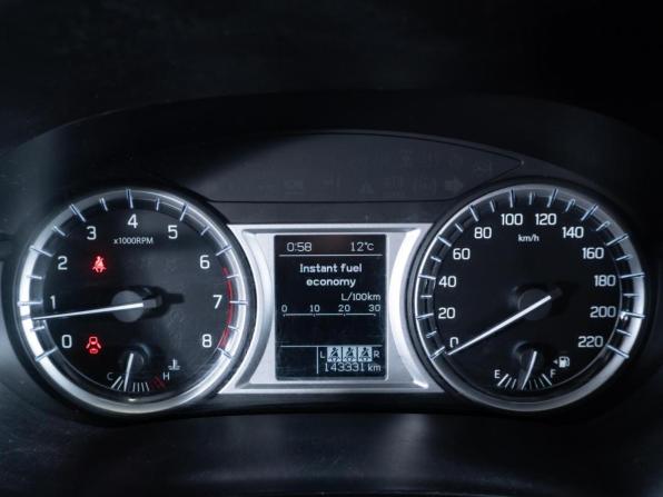 Suzuki Vitara II с пробегом 2016 года, цена 1 320 000 рублей, 143331 км, внедорожник, Автокод Объявления