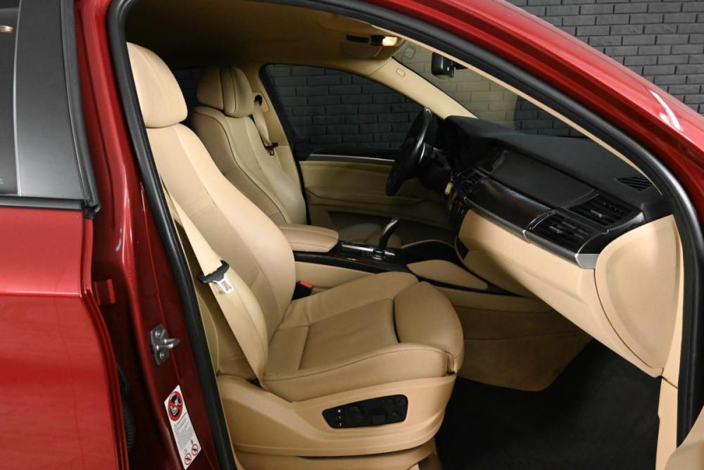 BMW X6 I (E71) Екатеринбург  - изображение 13