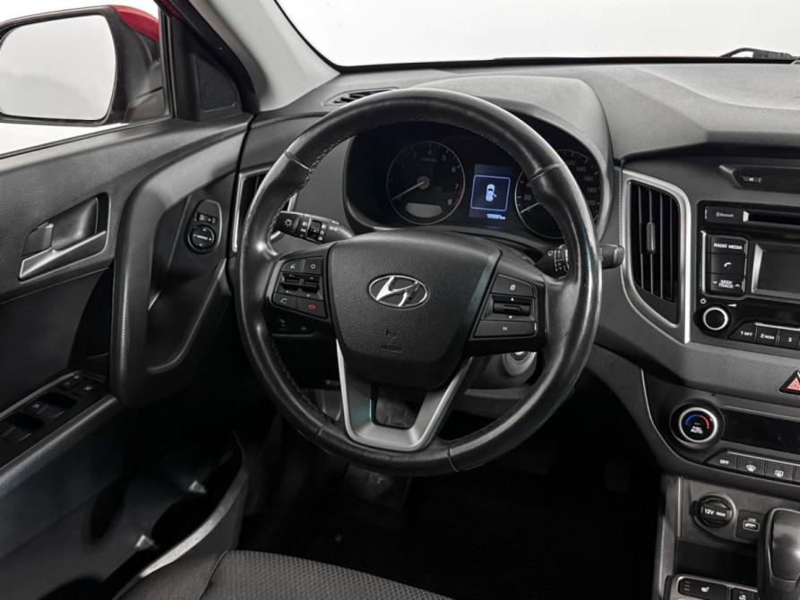 Hyundai Creta I Санкт-Петербург  - изображение 14