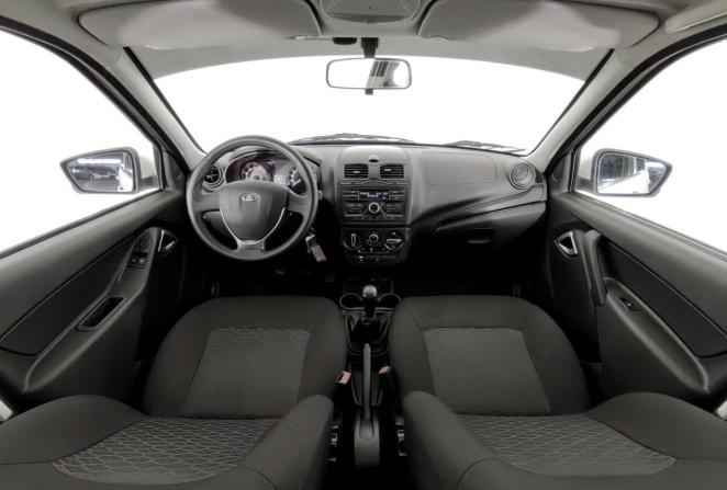 Lada (ВАЗ) Granta I Рестайлинг с пробегом 2023 года, цена 820 000 рублей, 72922 км, лифтбек, Автокод Объявления
