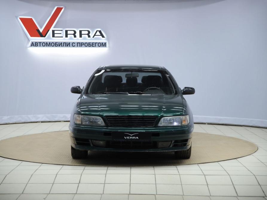 Nissan Maxima IV (A32) Уфа  - изображение 2