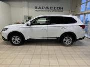 Mitsubishi Outlander III Рестайлинг 2 Волгоград  - изображение 23