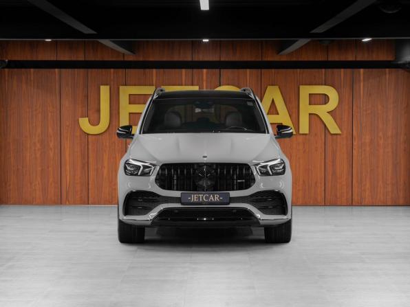 Mercedes-Benz GLE AMG II (V167) с пробегом 2021 года, цена 9 990 000 рублей, 46969 км, внедорожник, Автокод Объявления