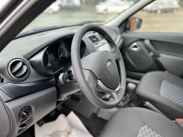 Новый Lada (ВАЗ) Granta I Рестайлинг 2026 года, цена 1 121 000 рублей, седан, Автокод Объявления
