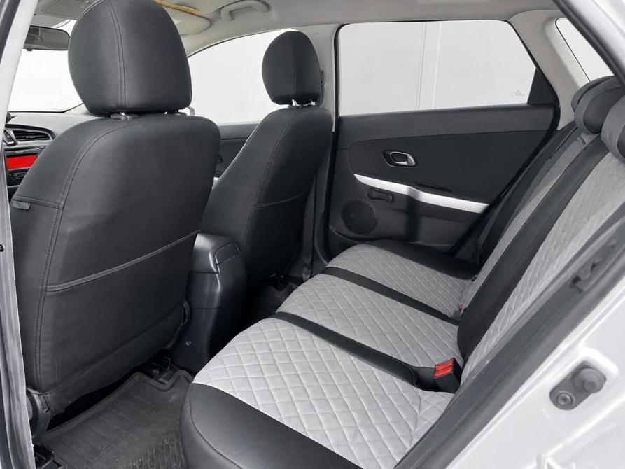 Kia Ceed II Уфа  - изображение 19