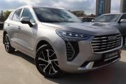 Haval Jolion I Санкт-Петербург  - изображение 18