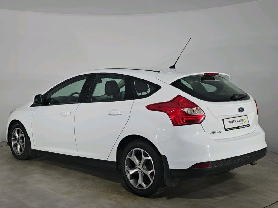 Ford Focus III Санкт-Петербург  - изображение 7