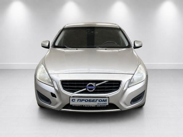 Volvo S60 II с пробегом 2011 года, цена 825 000 рублей, 305116 км, седан, Автокод Объявления