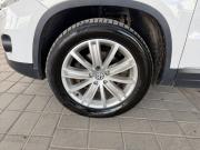 Volkswagen Tiguan I Рестайлинг Волгоград  - изображение 40