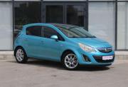 Opel Corsa D Рестайлинг I Саратов  - изображение 31