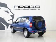 Chevrolet Niva I Ростов-на-Дону  - изображение 25
