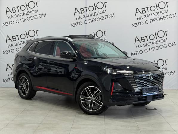 Changan CS55 Plus II с пробегом 2024 года, цена 2 099 000 рублей, 33692 км, внедорожник, Автокод Объявления