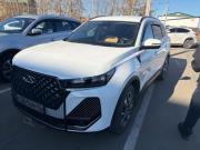 Chery Tiggo 7 Pro Max I Рестайлинг Курган  - изображение 2