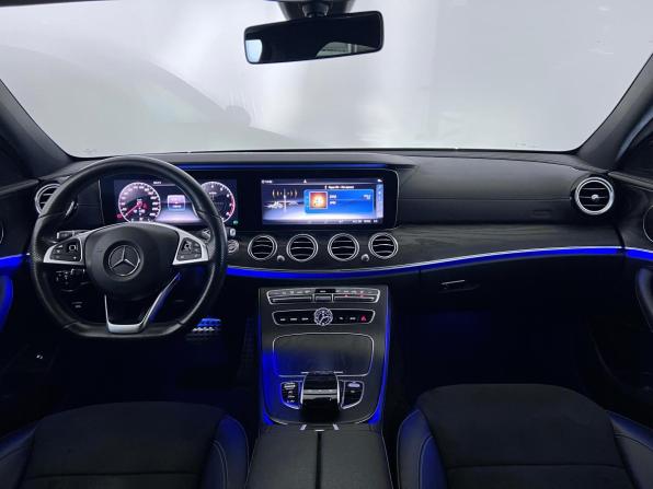 Mercedes-Benz E-Класс V (W213 S213 C238) с пробегом 2018 года, цена 3 230 000 рублей, 128641 км, седан, Автокод Объявления