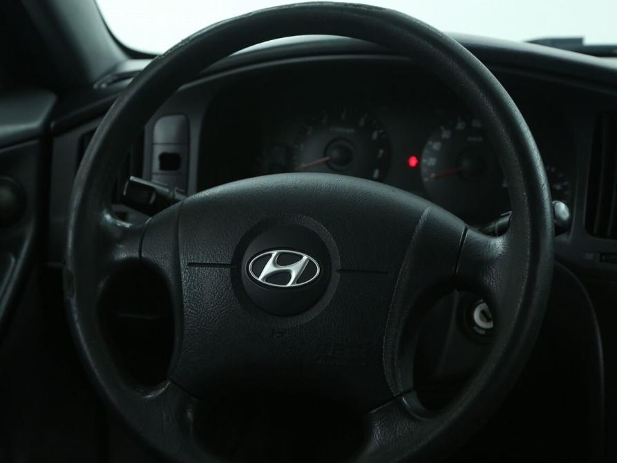 Hyundai Elantra III (XD2) Рестайлинг Иваново  - изображение 16