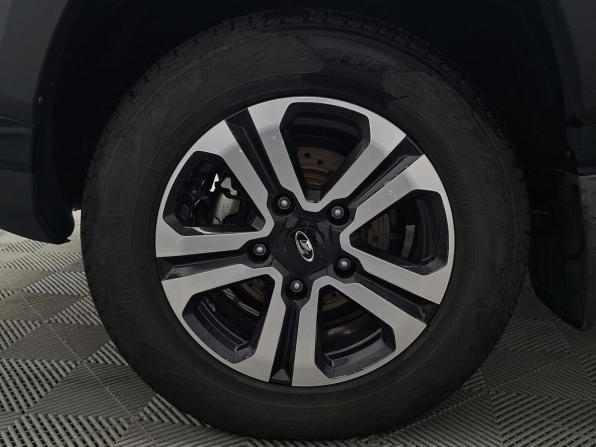 Lada (ВАЗ) Niva Travel I с пробегом 2024 года, цена 1 102 000 рублей, 34237 км, внедорожник, Автокод Объявления