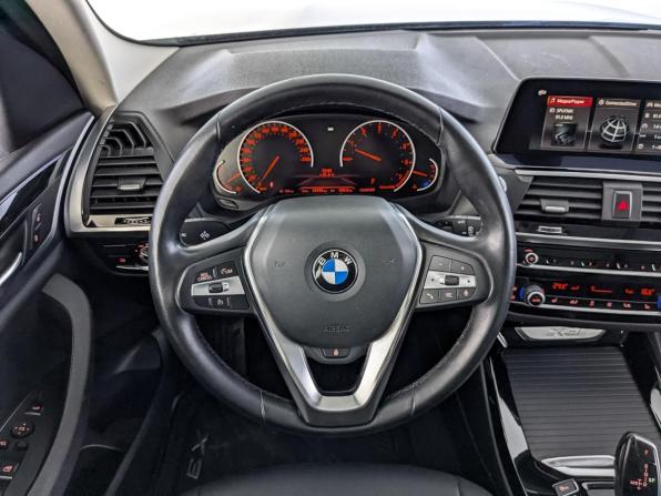 BMW X3 III (G01) с пробегом 2020 года, цена 4 265 000 рублей, 69447 км, внедорожник, Автокод Объявления