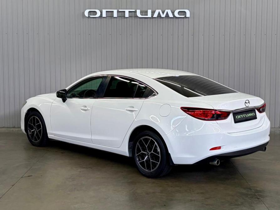 Mazda 6 III (GJ) Краснодар  - изображение 7