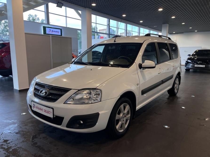 Lada (ВАЗ) Largus I Чебоксары  - изображение 7
