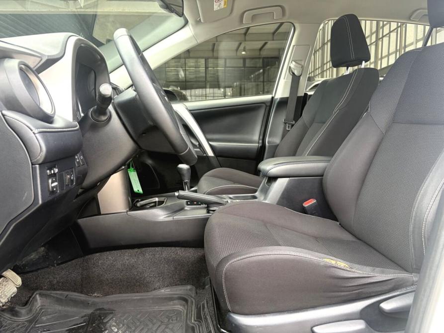 Toyota RAV4 IV (XA40) Рестайлинг Пермь  - изображение 16