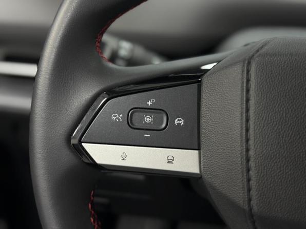 Changan CS55 Plus II с пробегом 2023 года, цена 2 190 000 рублей, 53212 км, внедорожник, Автокод Объявления