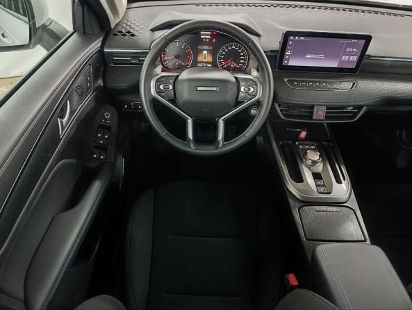 Haval Jolion I с пробегом 2023 года, цена 1 829 000 рублей, 45000 км, внедорожник, Автокод Объявления