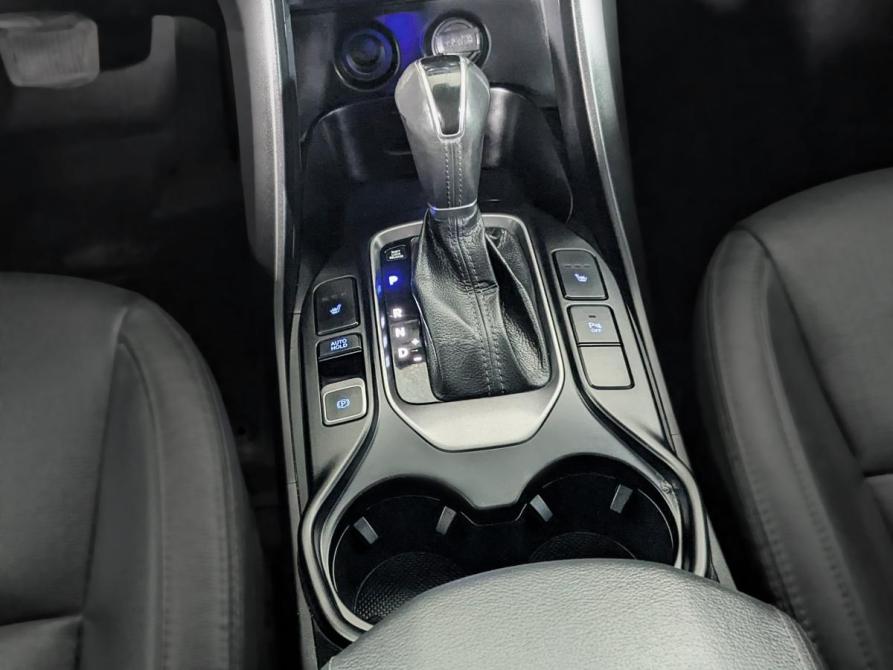 Hyundai Santa Fe III Екатеринбург  - изображение 20
