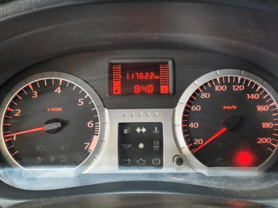 Lada (ВАЗ) Largus I Курск  - изображение 7