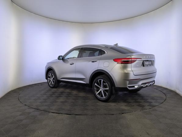 Haval F7x I с пробегом 2021 года, цена 1 750 000 рублей, 47405 км, внедорожник, Автокод Объявления