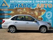 Lada (ВАЗ) Granta I Рестайлинг Набережные Челны  - изображение 24
