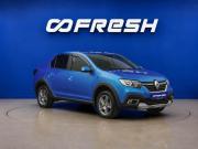 Renault Logan II Рестайлинг Москва  - изображение 22