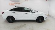 Lada (ВАЗ) Vesta I Рестайлинг (NG) Москва  - изображение 15