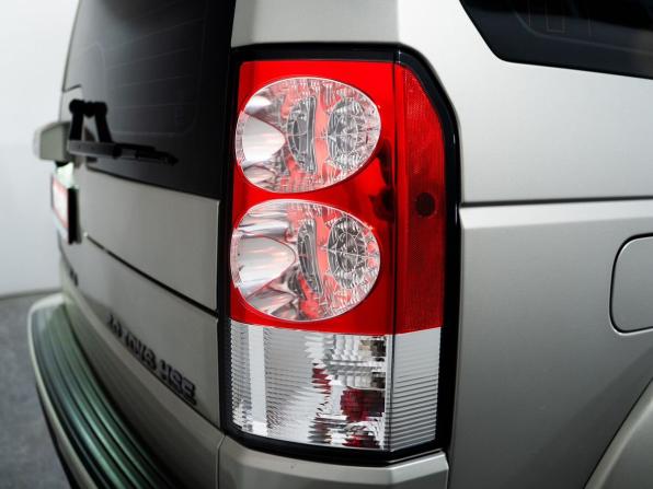 Land Rover Discovery IV с пробегом 2010 года, цена 1 800 000 рублей, 218526 км, внедорожник, Автокод Объявления