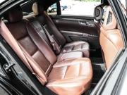 Mercedes-Benz S-Класс V (W221) Рестайлинг Новороссийск  - изображение 31