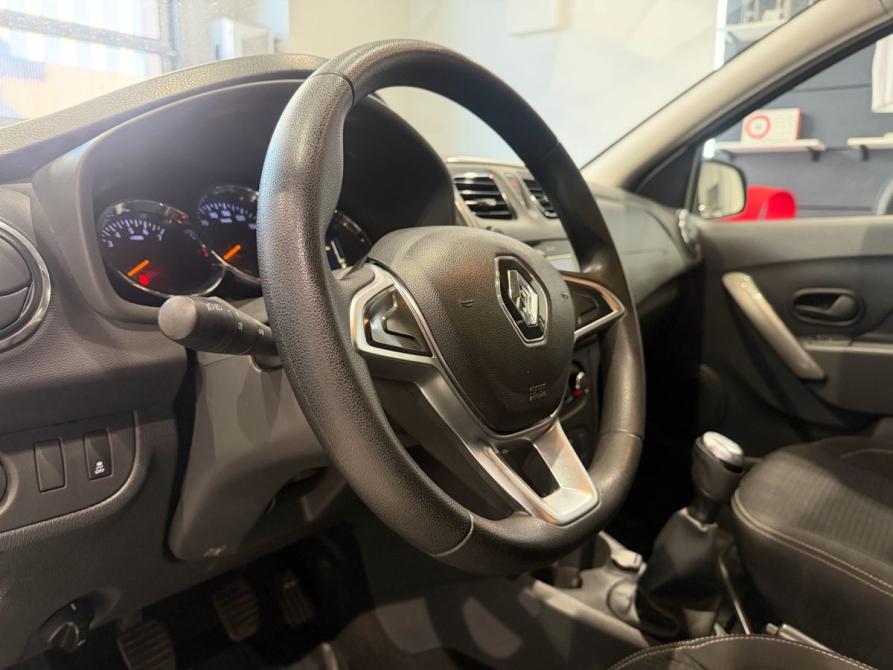 Renault Logan II Рестайлинг Москва  - изображение 13