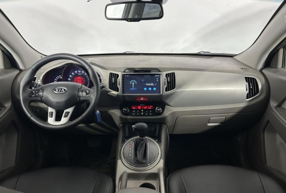 Kia Sportage III Саранск  - изображение 18