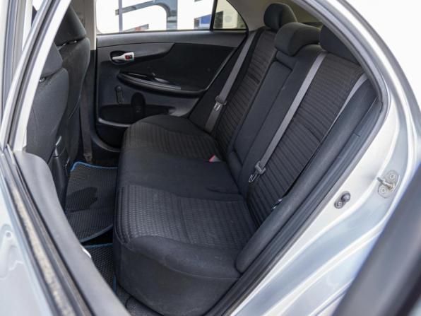 Toyota Corolla X (E140 E150) с пробегом 2007 года, цена 665 000 рублей, 285141 км, седан, Автокод Объявления
