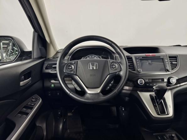 Honda CR-V IV с пробегом 2013 года, цена 2 150 000 рублей, 89493 км, внедорожник, Автокод Объявления