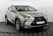 Lexus NX I Нижний Новгород  - изображение 26