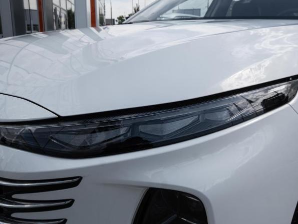 FAW Bestune B70 I Рестайлинг с пробегом 2024 года, цена 2 561 070 рублей, 57 км, лифтбек, Автокод Объявления