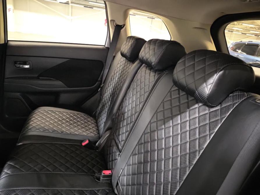 Mitsubishi Outlander III Рестайлинг 2 Казань  - изображение 15