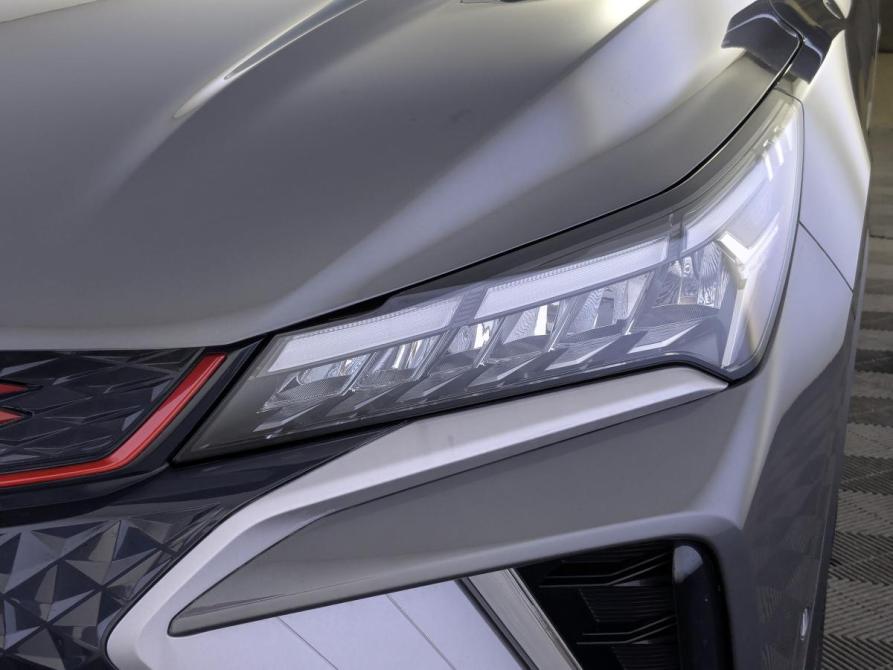 Geely Coolray I Рестайлинг Москва  - изображение 11