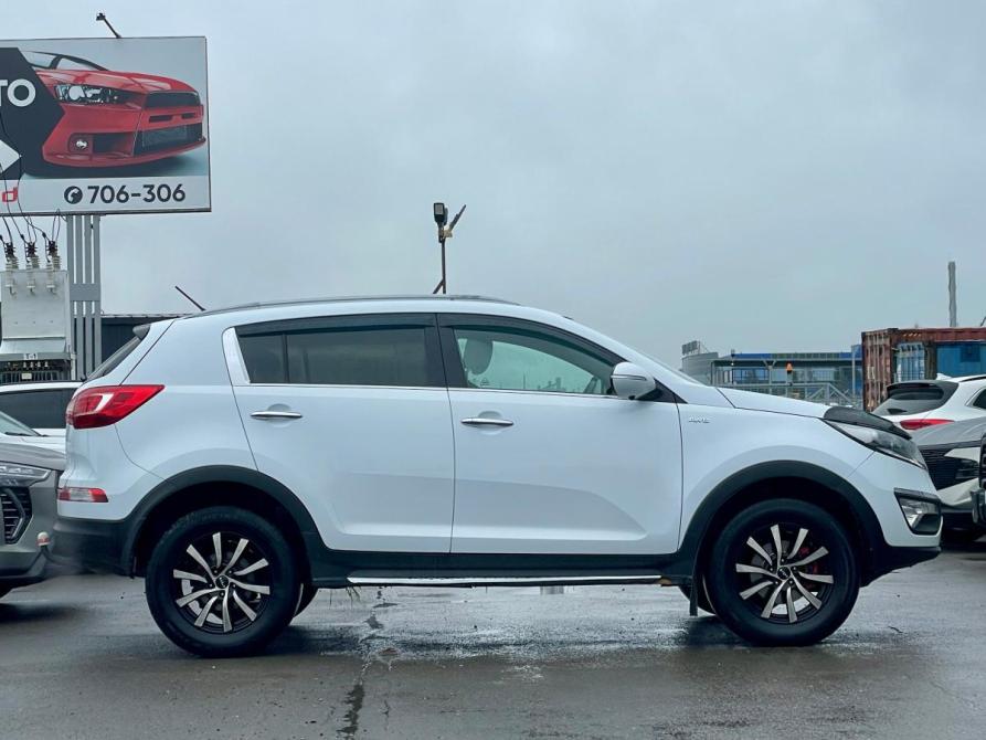 Kia Sportage III Вологда  - изображение 6