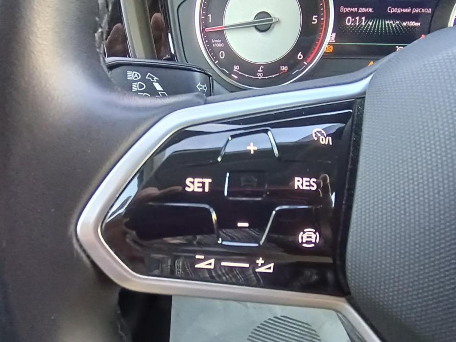 Volkswagen Touareg III Санкт-Петербург  - изображение 17