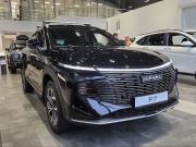 Haval F7 II Тольятти  - изображение 36