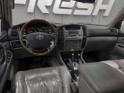 Toyota Land Cruiser 100 Series Рестайлинг 2 Ростов-на-Дону  - изображение 25