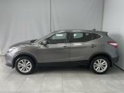 Nissan Qashqai II Красноярск  - изображение 26