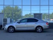 Skoda Octavia III (A7) Москва  - изображение 29